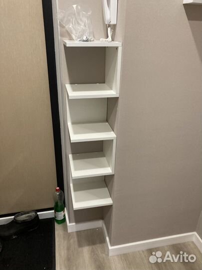 Сборка мебели