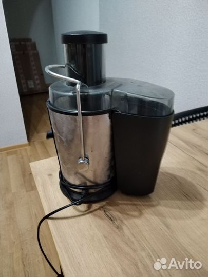 Соковыжималка scarlett