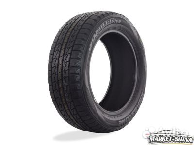 Roadstone Winguard Ice 215/55 R17 94Q