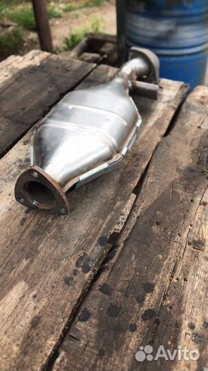 Катализатор