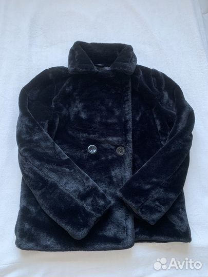 Искусственная шубка