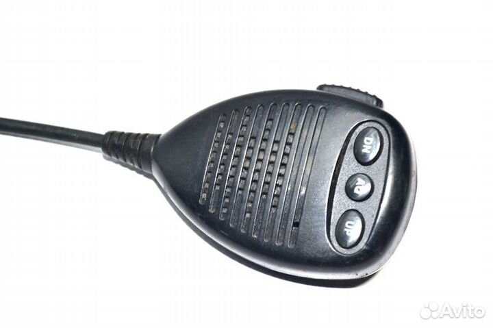 Принадлежности для рации volvo FH12 2-seeria (01.0