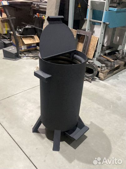 Водонагреватель для бассейна