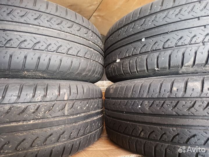 КАМА Кама-Евро-236 185/60 R15 84