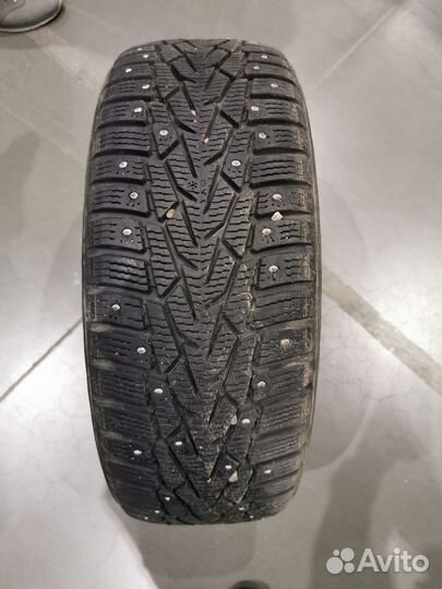 Nokian Tyres Hakka Green 3 195/60 R15