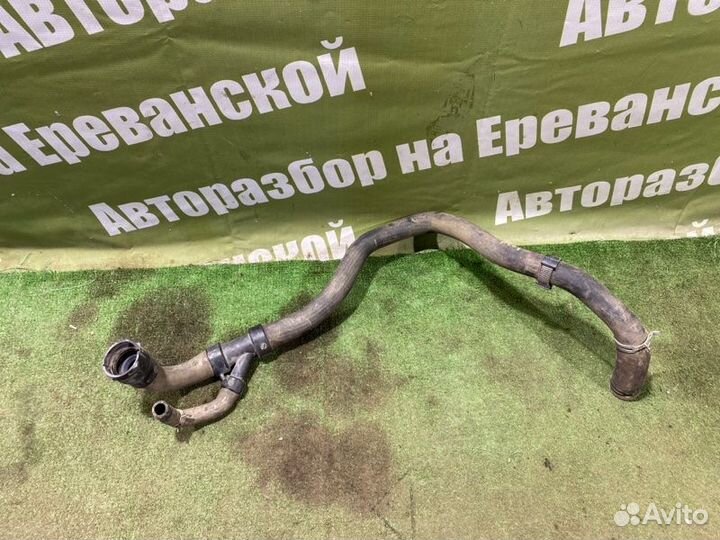 Трубка системы охлаждения Ford Mondeo CA2 tnbb