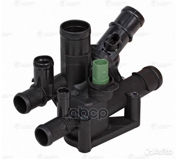 Термостат для а/м Skoda Octavia (04) / Volkswag