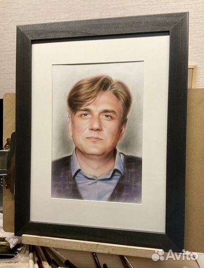 Портрет на заказ