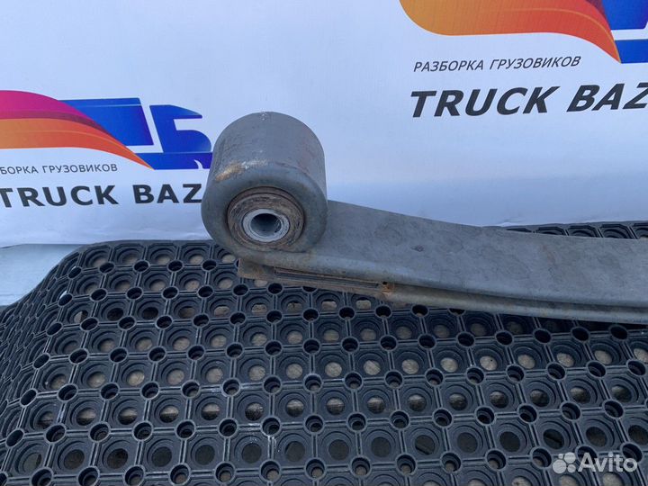 7421319747 Рессора передняя