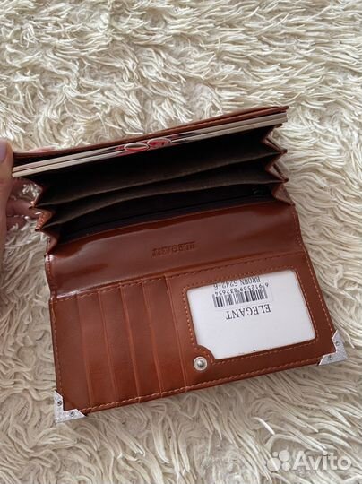 Кошелек женский