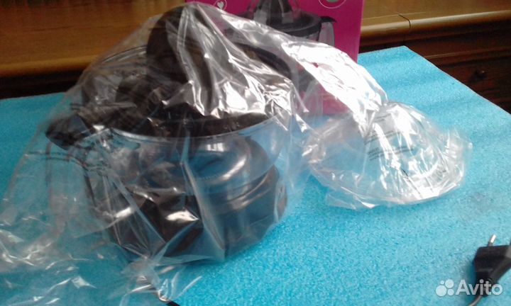 Соковыжималка Maxwell