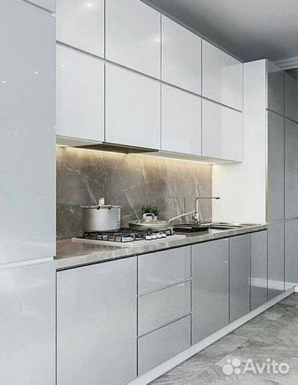 Кухни, кухонный гарнитур на заказ