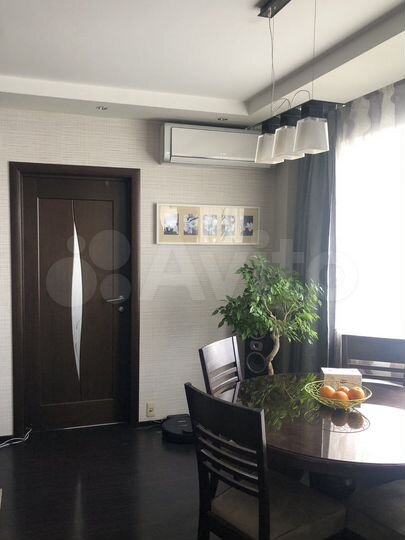 4-к. квартира, 102,7 м², 14/14 эт.