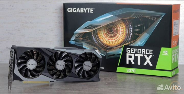 Медь для gigabyte RTX 3070 eagle,Gaming OC,vision