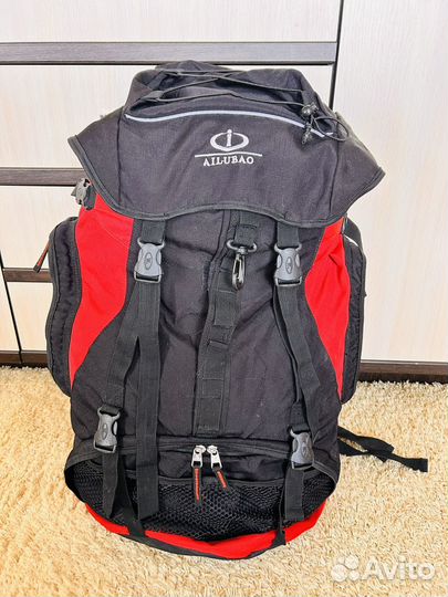 Рюкзак туристический 80 литров