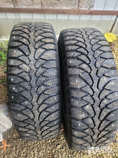 Колеса зимние 185 60 r14