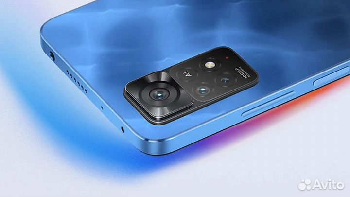 Xiaomi Redmi Note 12 Pro, 8/256 ГБ
