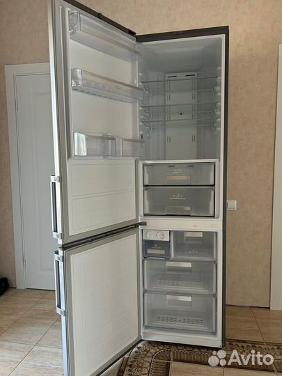 Холодильник LG GR-B499blqz