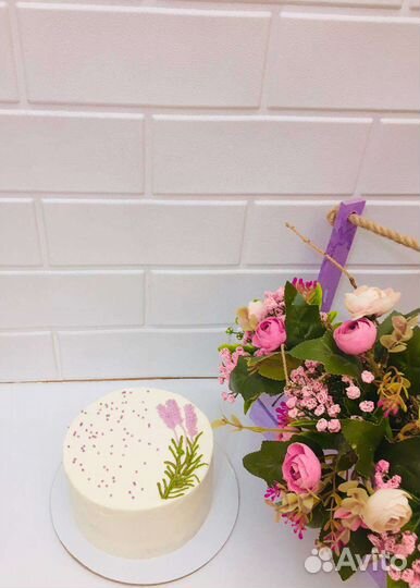 Торты сладкие подарки на 1 сентября