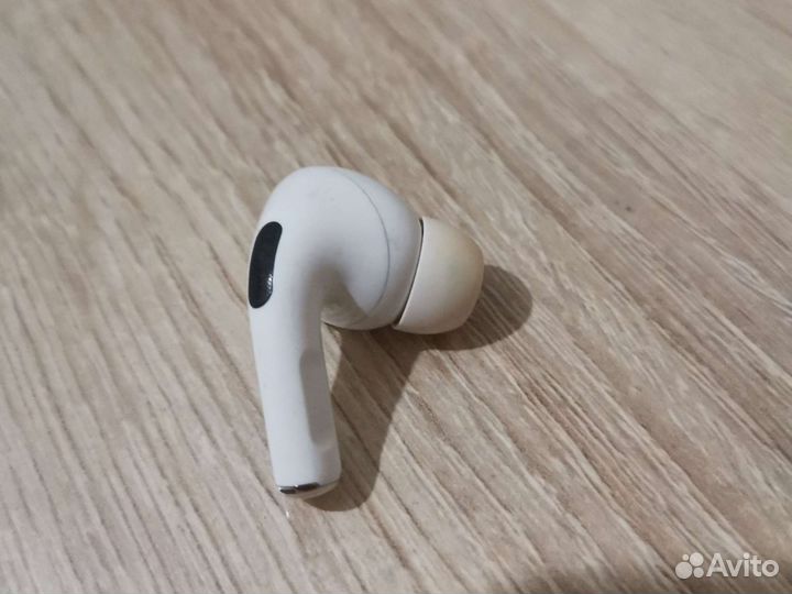 Беспроводные наушники apple airpods pro