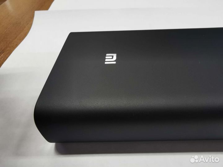 Внешний аккумулятор Mi Power Bank 3 Pro 50 Вт