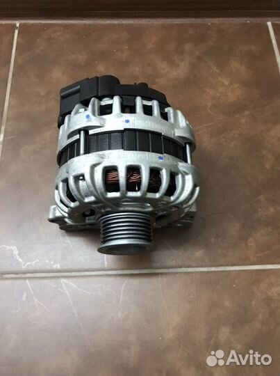 Генератор VW Polo