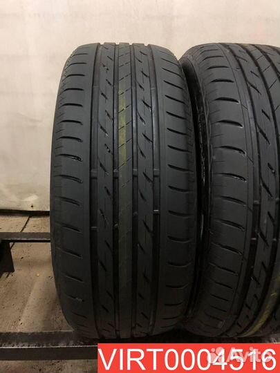 Bridgestone Nextry Ecopia 205/65 R16 95H