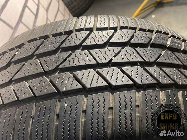 Continental ContiWinterContact TS 830 P 225/40 R18 92V