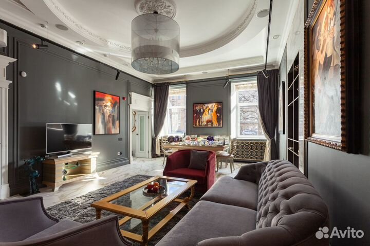 Инвестиции в доходную недвижимость