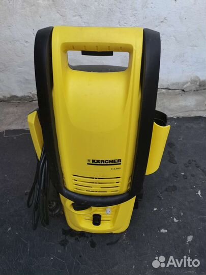 Аксессуары для мойки Karcher