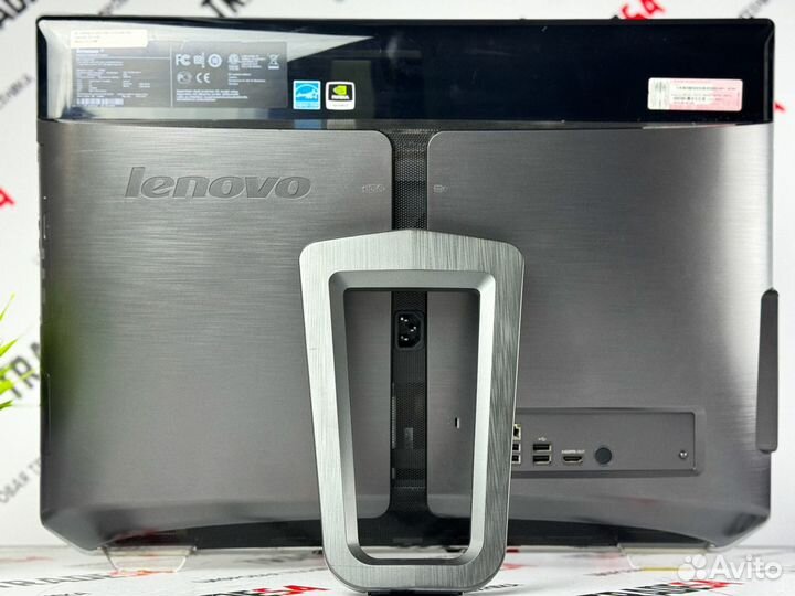 Моноблок Lenovo 23
