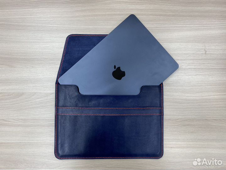 Чехол для macbook air 13 m2