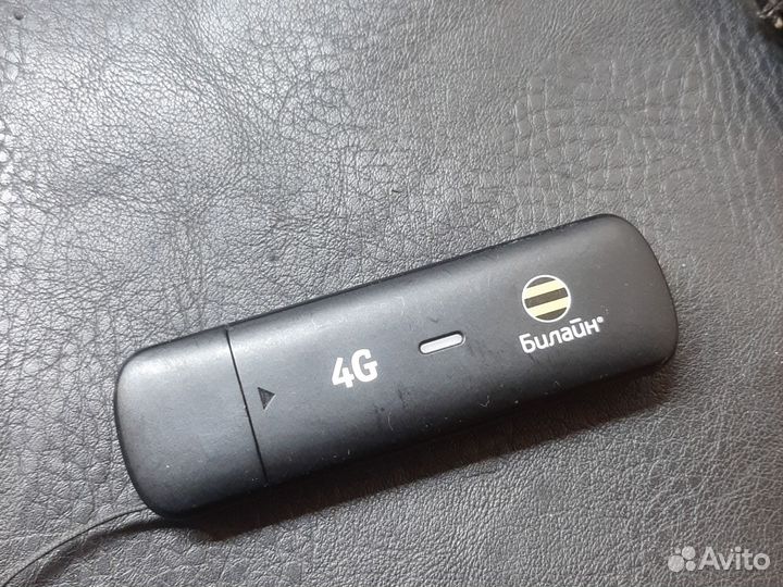 Модемы и роутеры 4g