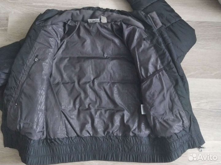 Куртка Reebok на р.42 (XS)