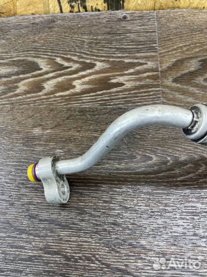 Напорная трубка BMW E81 E87 E90 E92 E93 E84