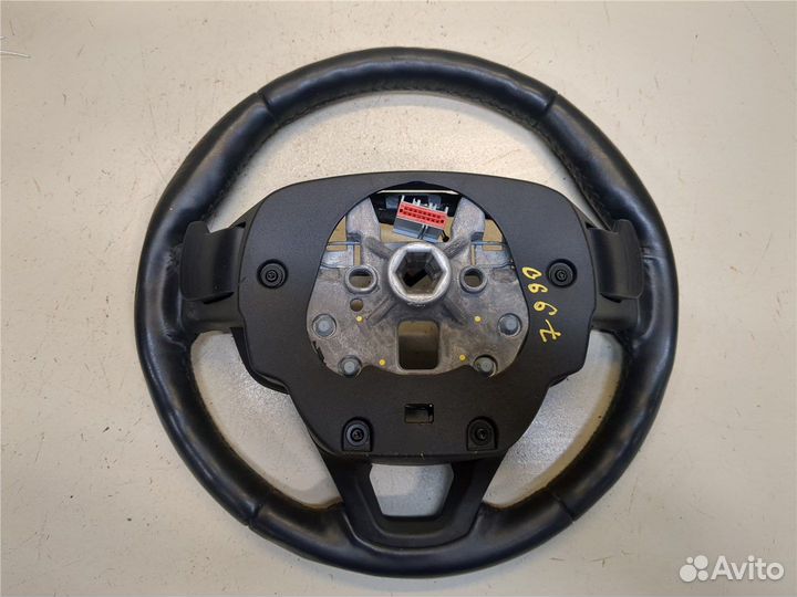 Руль Ford Mondeo 5 2015, 2015