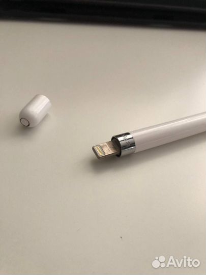 Apple pencil 1