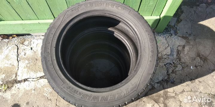 Kumho I'Zen Wis KW19 205/60 R16
