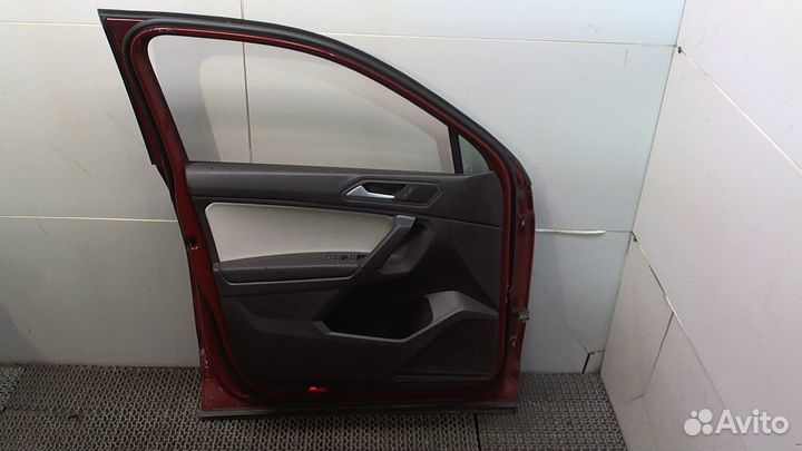 Дверь боковая Volkswagen Tiguan, 2019