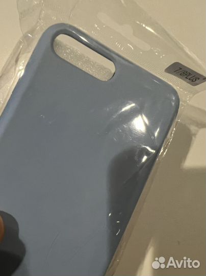 Новый чехол на iPhone 7/8 Plus