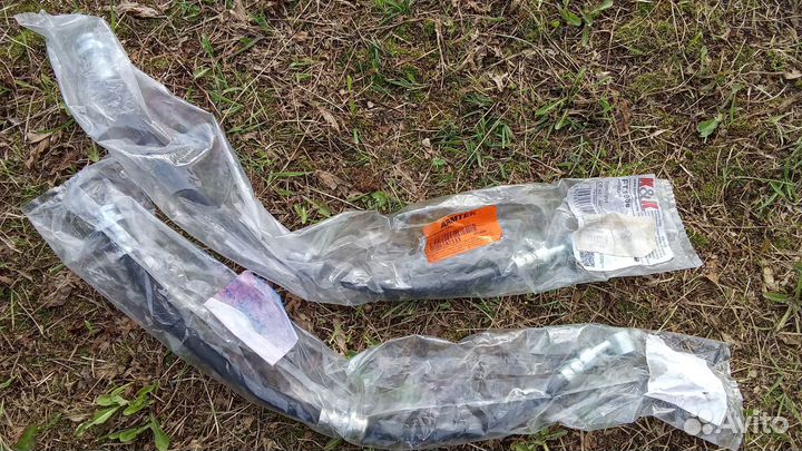 Тормозные шланги K K для Ниссан