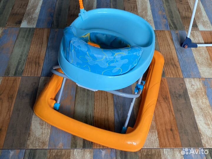 Ходунки Chicco