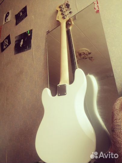 Fender Precision Bass