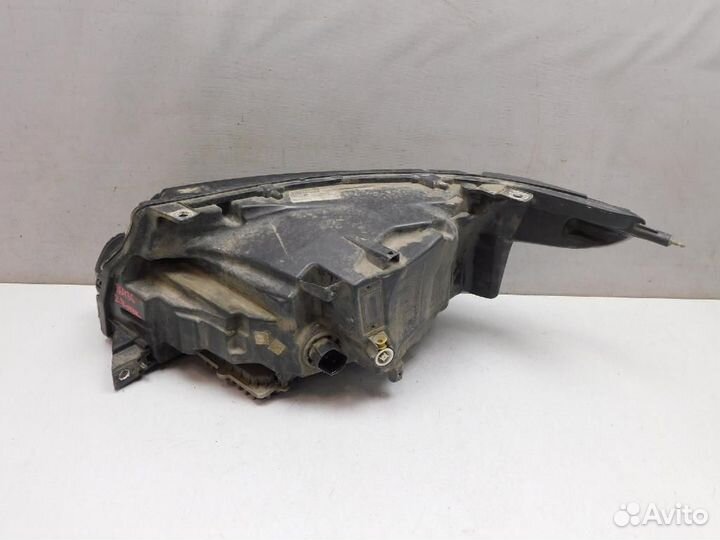 Фара правая Land Rover Range Rover