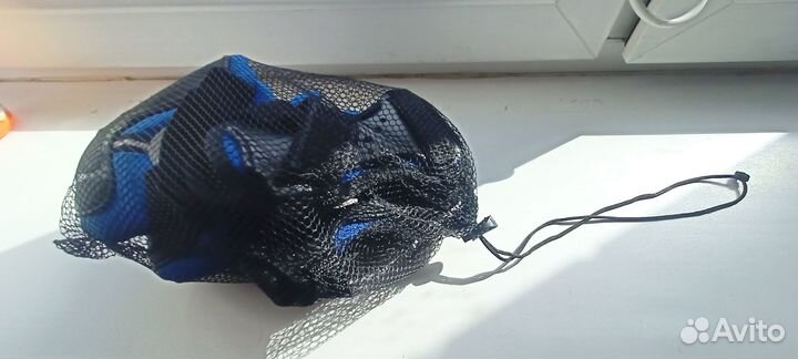 Защита, наколенники, налокотники xxs