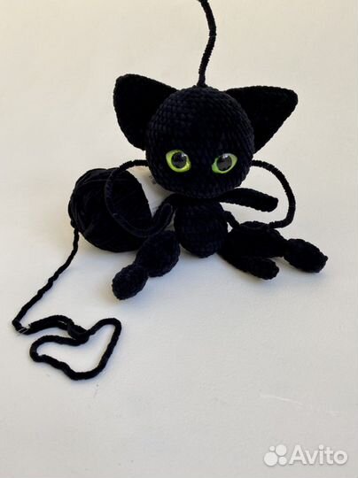 Игрушки Квами