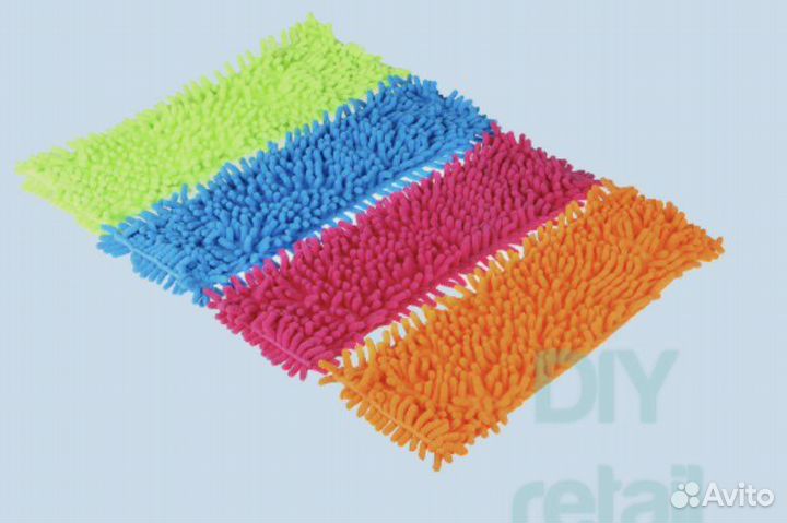 Насадка на швабру