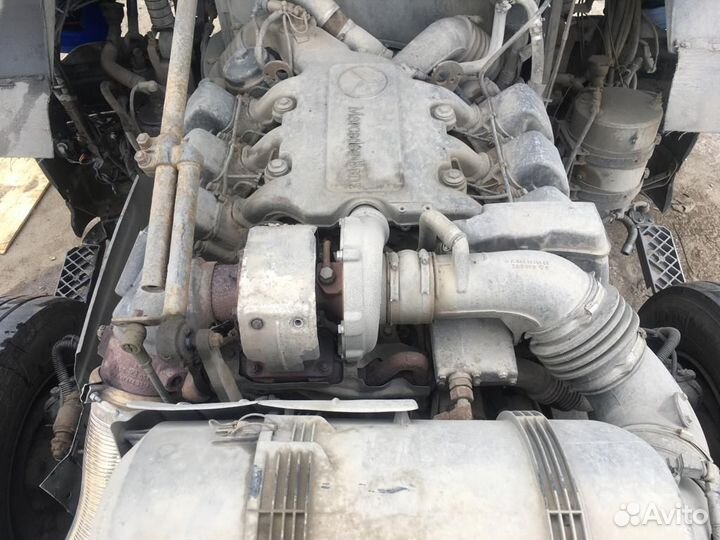 МАЗ 544018-1320-031, 2012