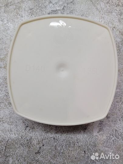 Цветочный горшок