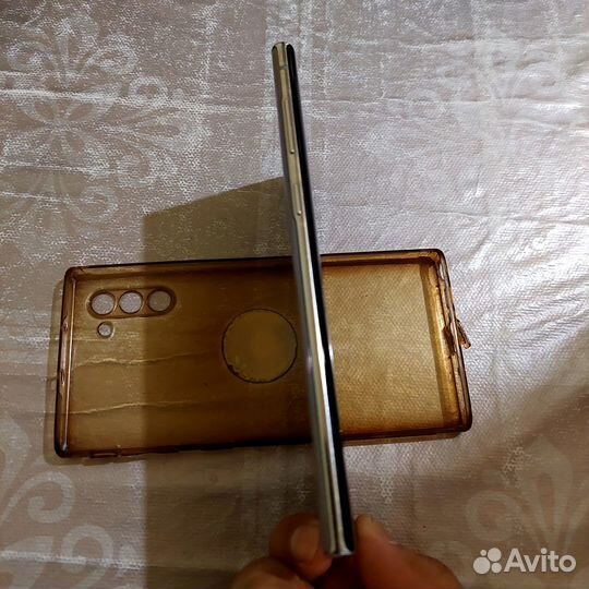 Samsung Galaxy Note 10 5G, 12/256 ГБ